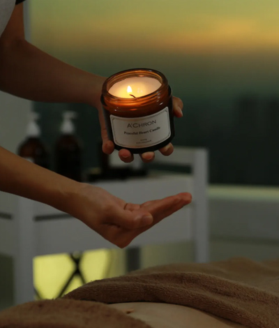 上海至尊芳疗精油SPA