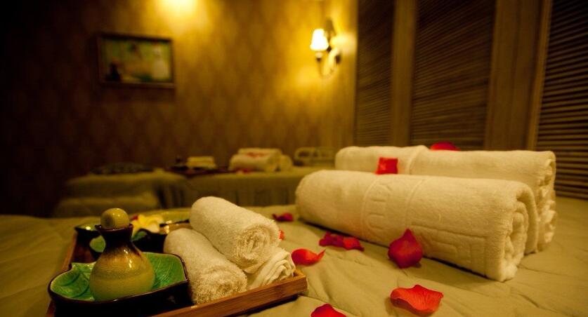 上海必去养生spa会所“探店”,2022已更新