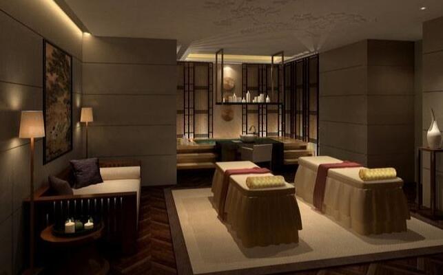 上海家庭式spa足浴会所-开启美好休闲养生生活(今日会馆热点)