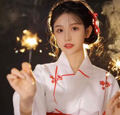 上海男士足疗艺师风采（六）