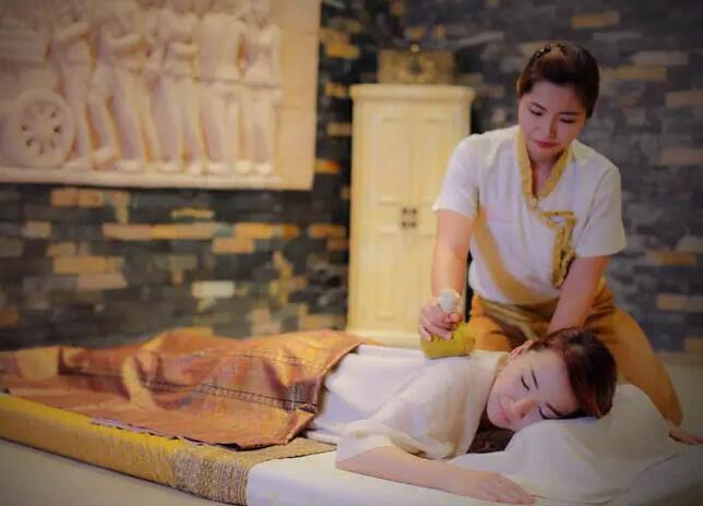 上海足道洗浴男士会所艺师风采（十）