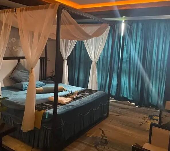 上海会馆环境展示（五）​