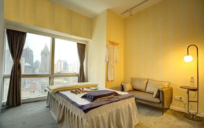 上海有什么好的会所都在这里哦