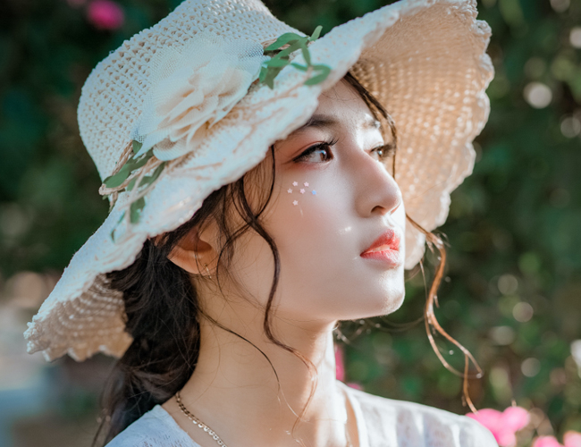 上海高端会所spa艺师风采（七）