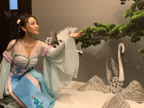 上海南京男士商务桑拿,体验完心情大好